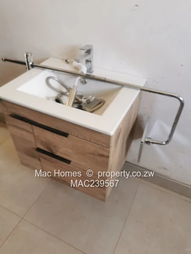 Modern Offering- Newly Built (Sole Mandate)