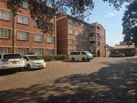 Flat & Apartment