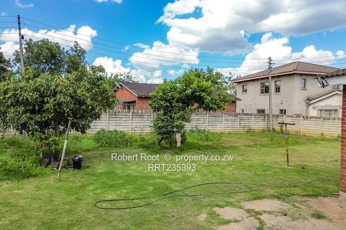 Neat 3 bed house in Westgate