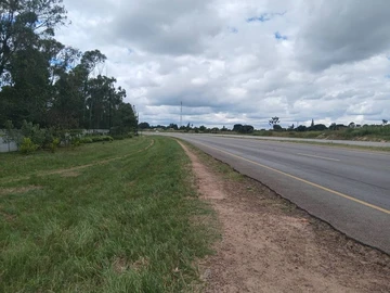 Commercial & Industrial Land