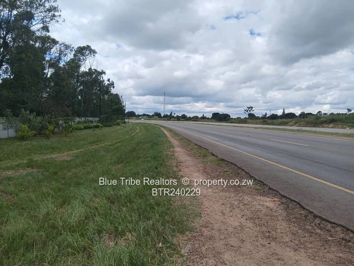 Commercial Land for sale in Goromonzi