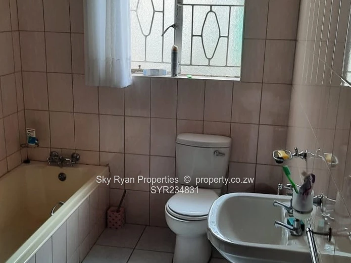 Bulawayo, New Parklands House For Sale