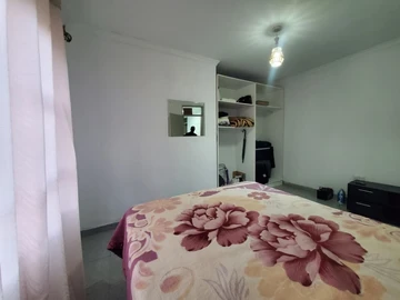 4 Bedroom Garden Flat