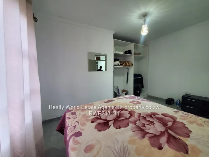 Pamvura Sunset Mews-Townhouse for Sale