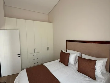2 Bedroom Garden Flat