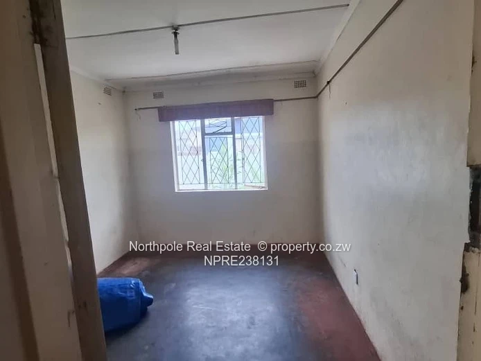 Cherutombo Marondera House For Sale