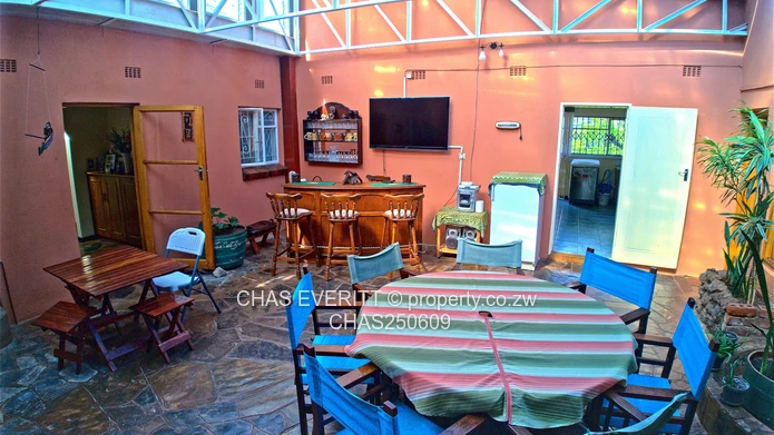 Luxury Agro-Residential Estate - Douglasdale, Bulawayo