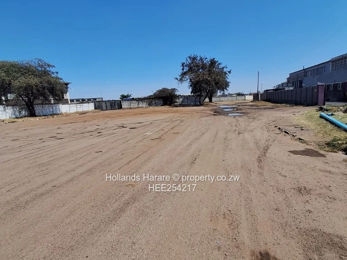 Warehouse/Industrial For Sale in Southerton