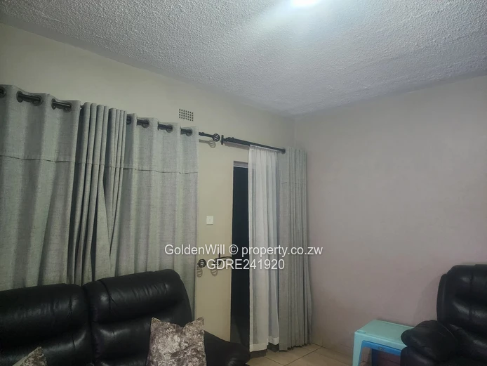 Avonlea  Cluster for Rent 