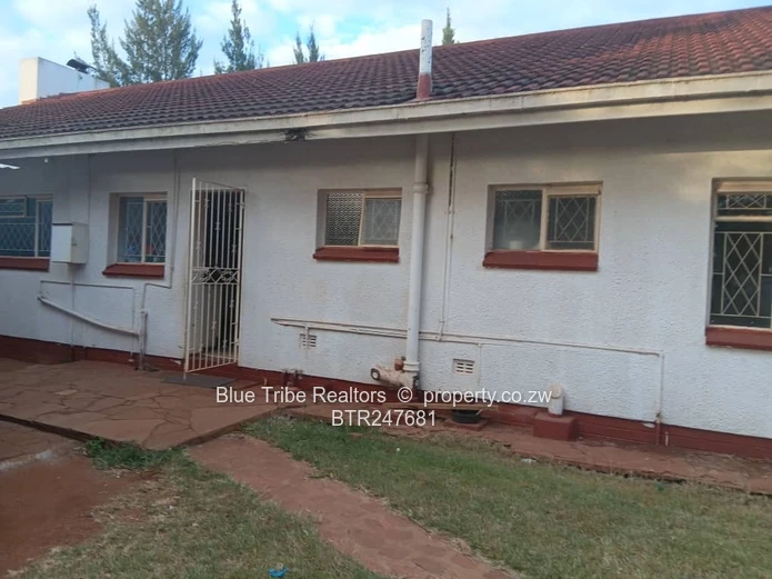 House For Sale In Vainona
