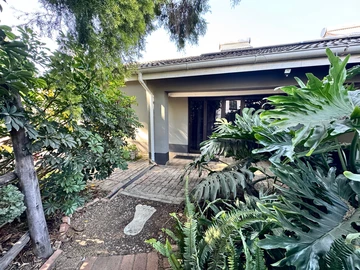 2 Bedroom Cottage