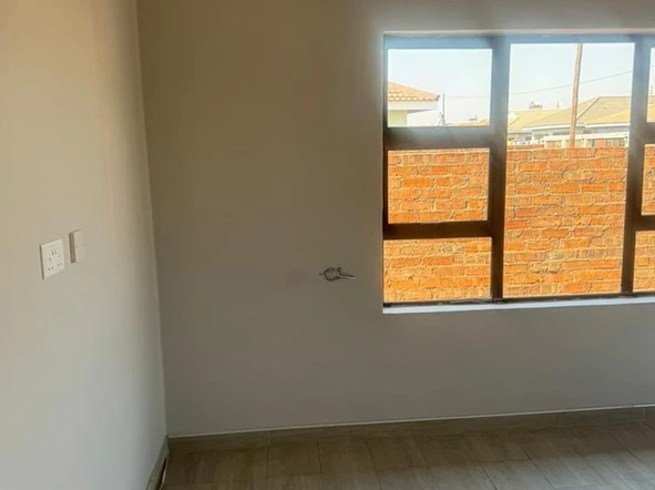 4 Bedroom Townhouse Complex