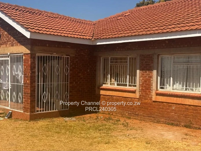 3 Bedroom in Glaudina for rent