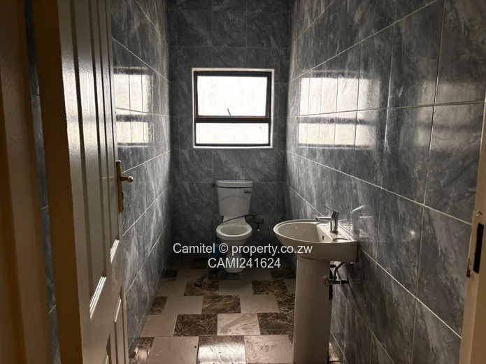 Quinington Family House