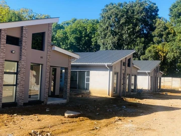 Cluster Homes in Marlborough