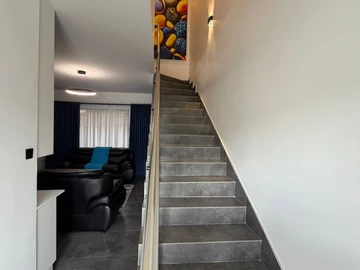 4 Bedroom Townhouse Complex