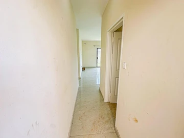 2 Bedroom Garden Flat