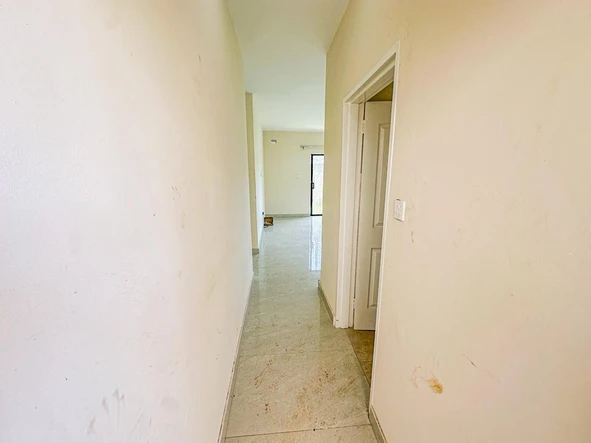 2 Bedroom Garden Flat