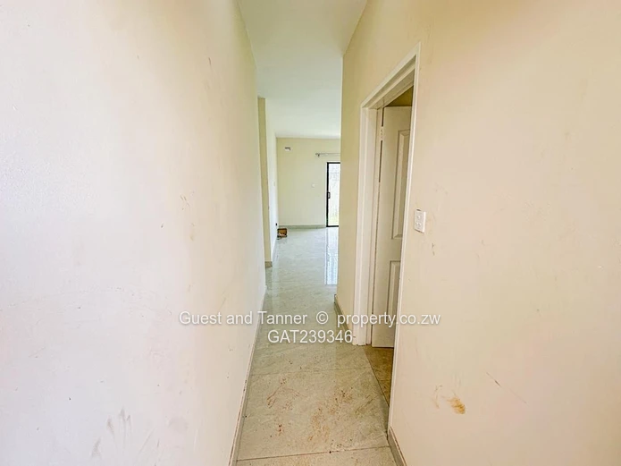 Monowood Flats  Ashdown Park Modern 2-BR Duplexes for Sale with Sectional Title Ownership