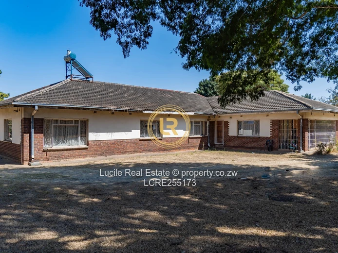 Prime Commercial and Redevelopment Opportunity