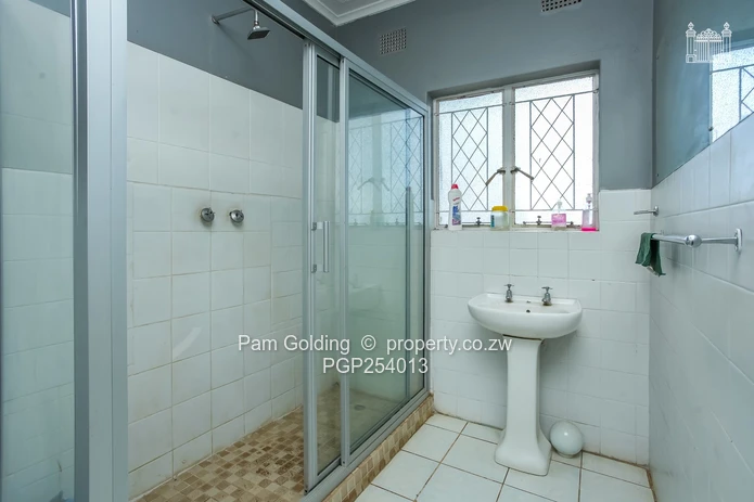 Strategic Corner Property In Hillside