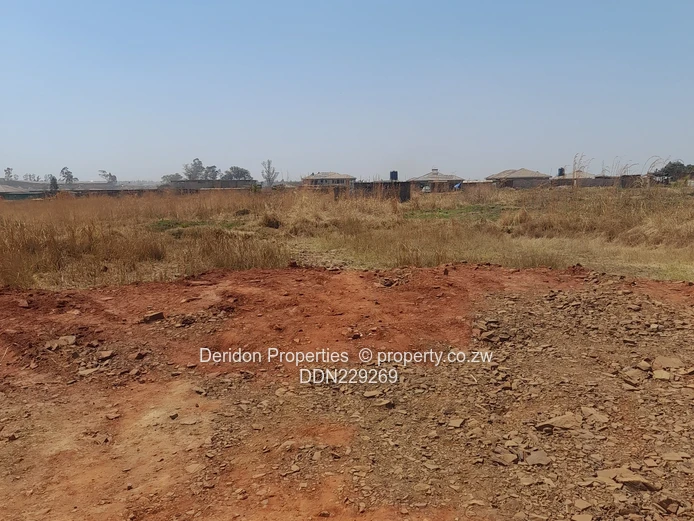 Build your dream home 