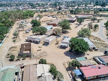 Shop & Retail Property