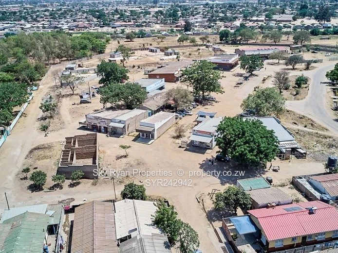 Chitungwiza Unit K Shop For Sale