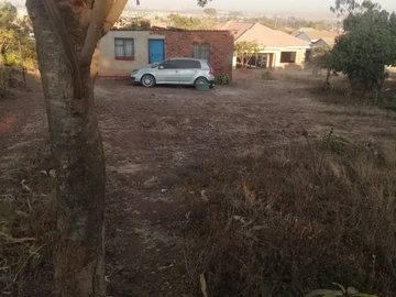 Marimba Park (Leopold Takawira) 