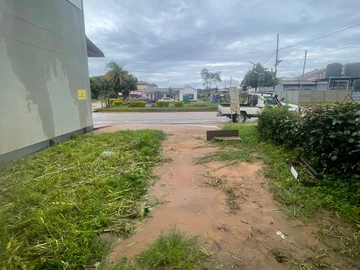 Shop & Retail Property