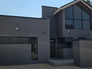 3 Bedroom Townhouse Complex