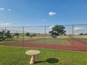 3 Bedroom Garden Flat