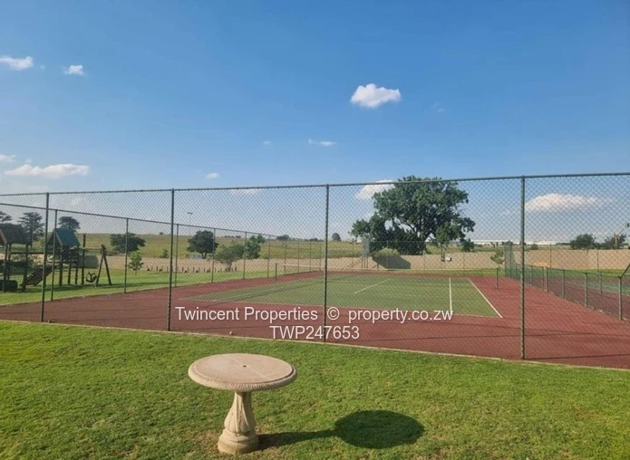 Parklands Estate 