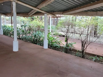 Hotel & Lodge