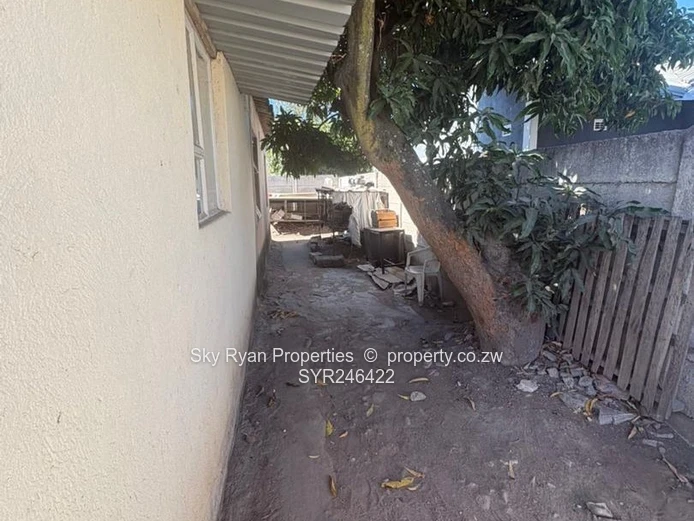 Highfieds House For Sale