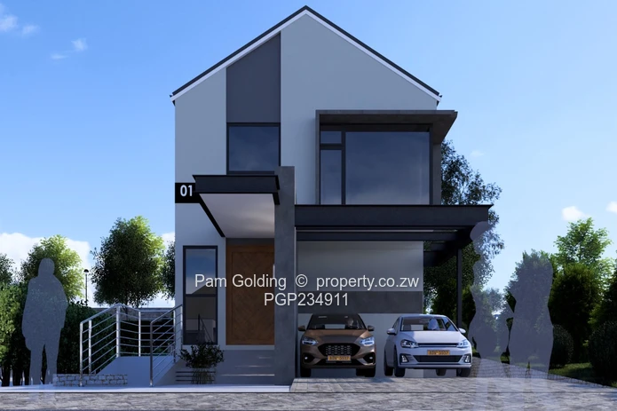 Eagle Heights: Your Investment in Victoria Falls' Future