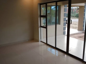 2 Bedroom Garden Flat