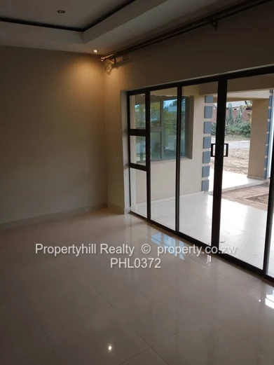 Clusters Available in Rolf Valley