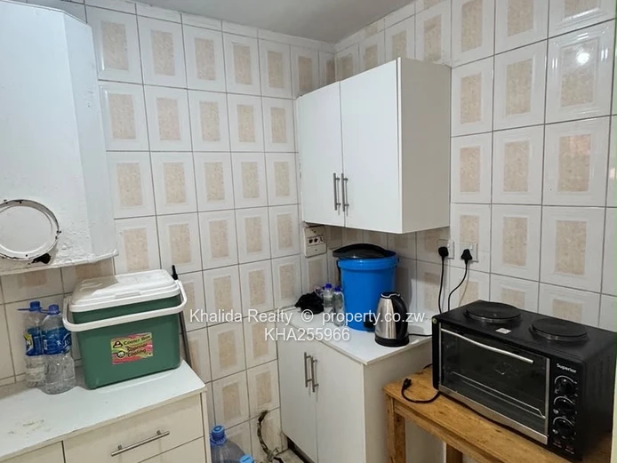 Avenues One bed flat for sale