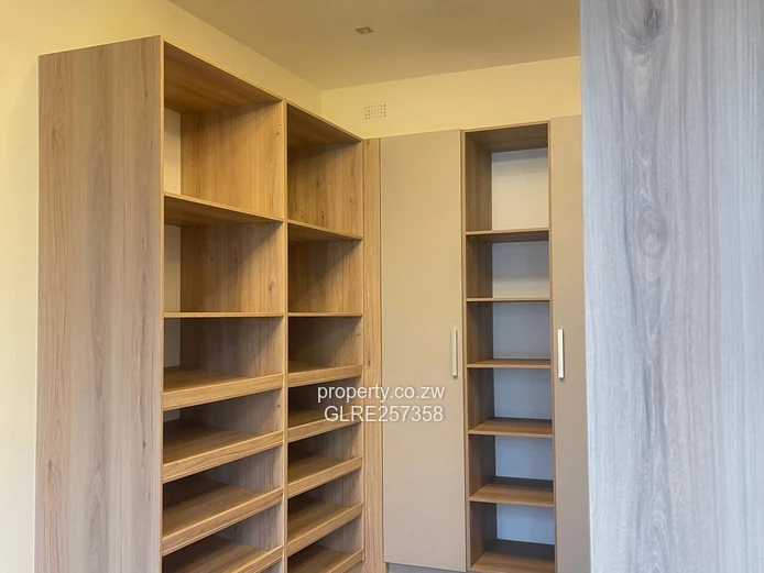 Contemporary 5-Bed Mount Pleasant — High Ceilings, Marble Baths & Borehole