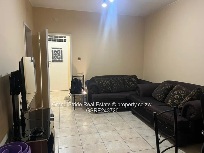 Fully Furnished Flat For Rent In Avenues