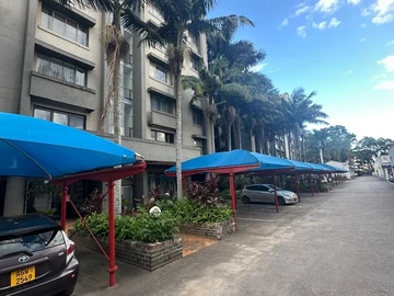 3-Bedroom Fully Furnished Apartment in The Avenues Opposite State House