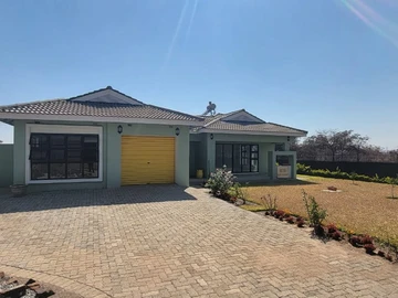 4 Bedroom Townhouse Complex