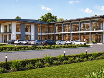 Shop & Retail Property