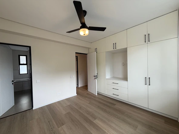 3 Bedroom Garden Flat