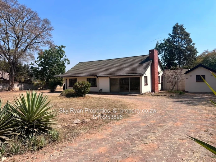 Hatfield Property For Sale St Patrics Road