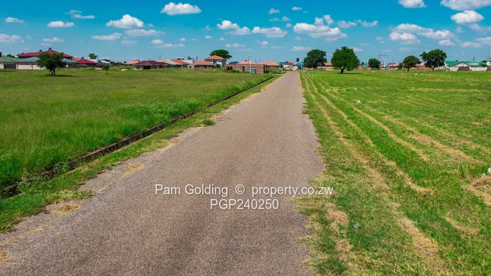 Hopeville Estate – Build Today, Benefit Tomorrow