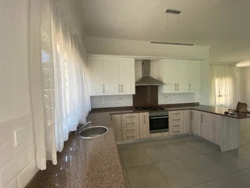 4 Bedroom Townhouse Complex