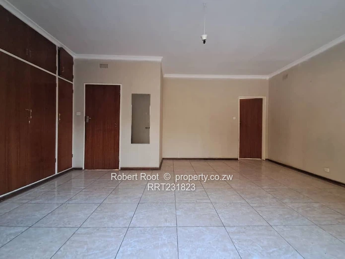 Ideal office space with Harare Drive frontage!