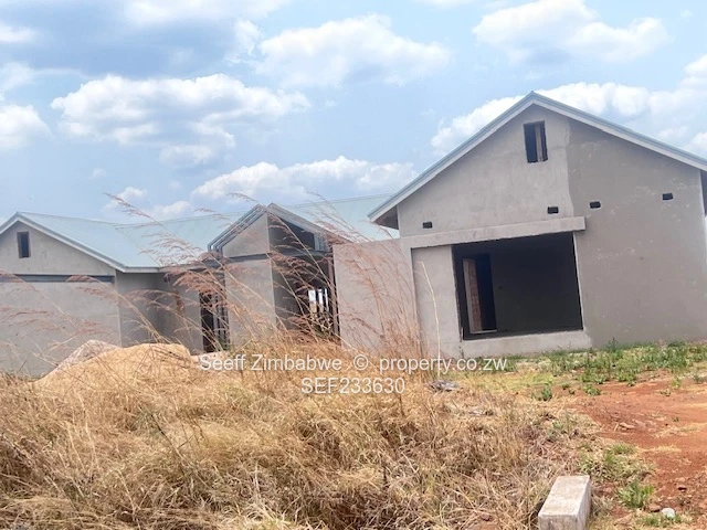 Finish To Your Own Taste